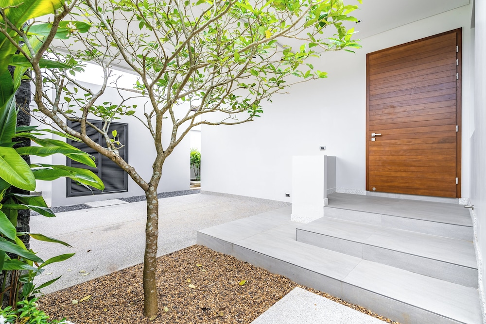 Botanica Modern By Villacarte 159/32