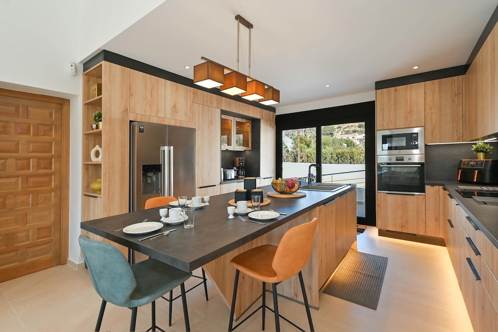 Casa Renata 8 pax in Javea