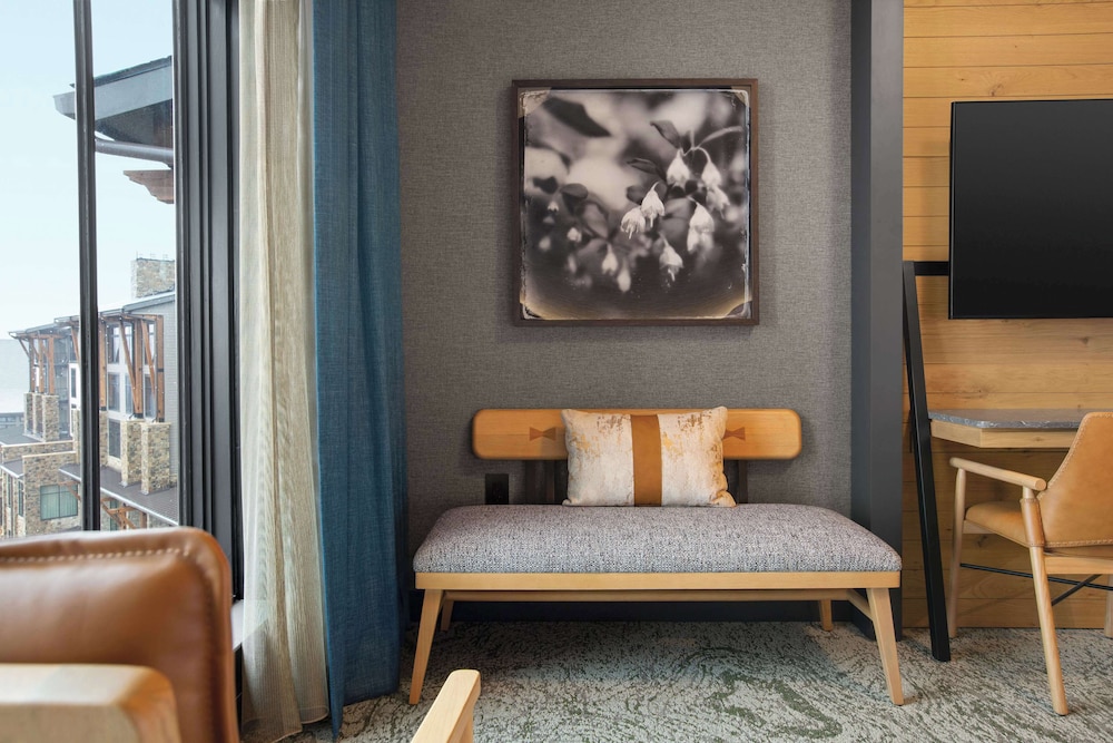 Cloudland at McLemore Resort Lookout Mountain, Curio by Hilton - Property Image 38