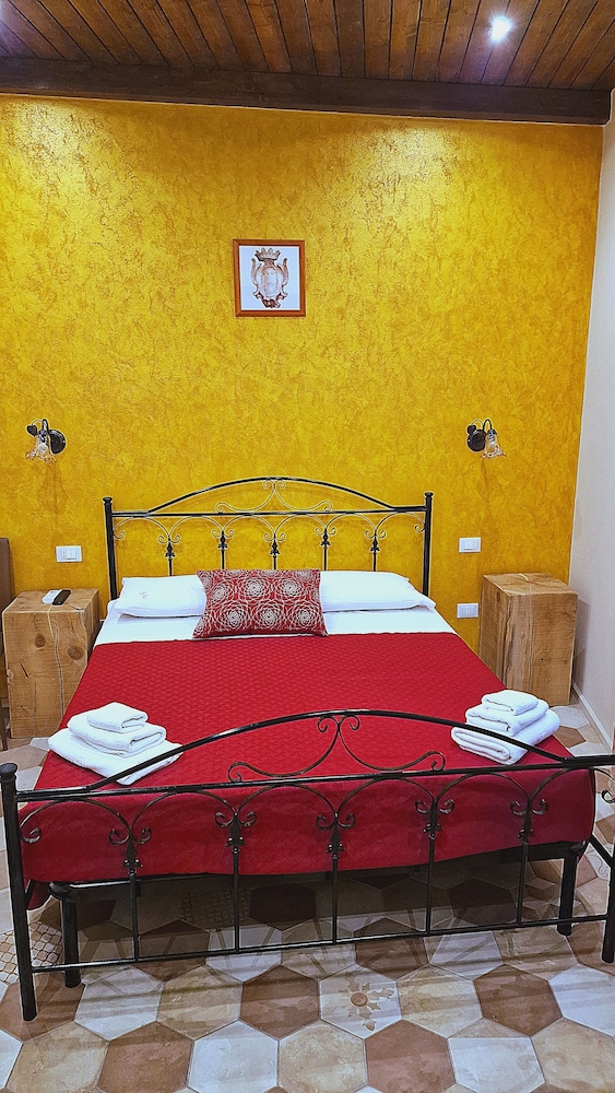 B&B Palazzo campisi
