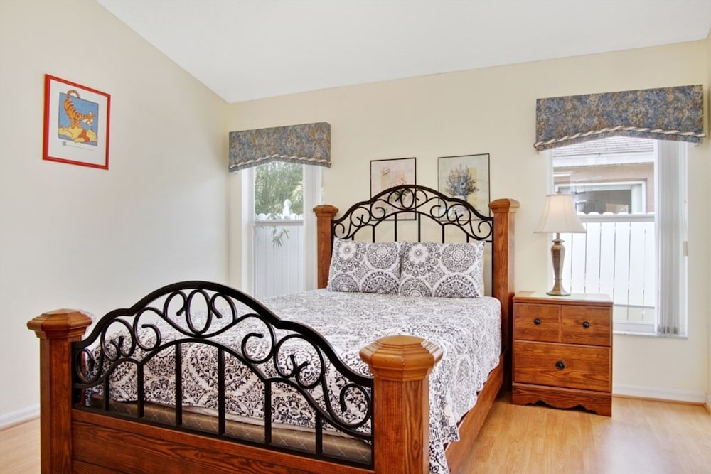 Indian Creek Vacation Home Close to Disney