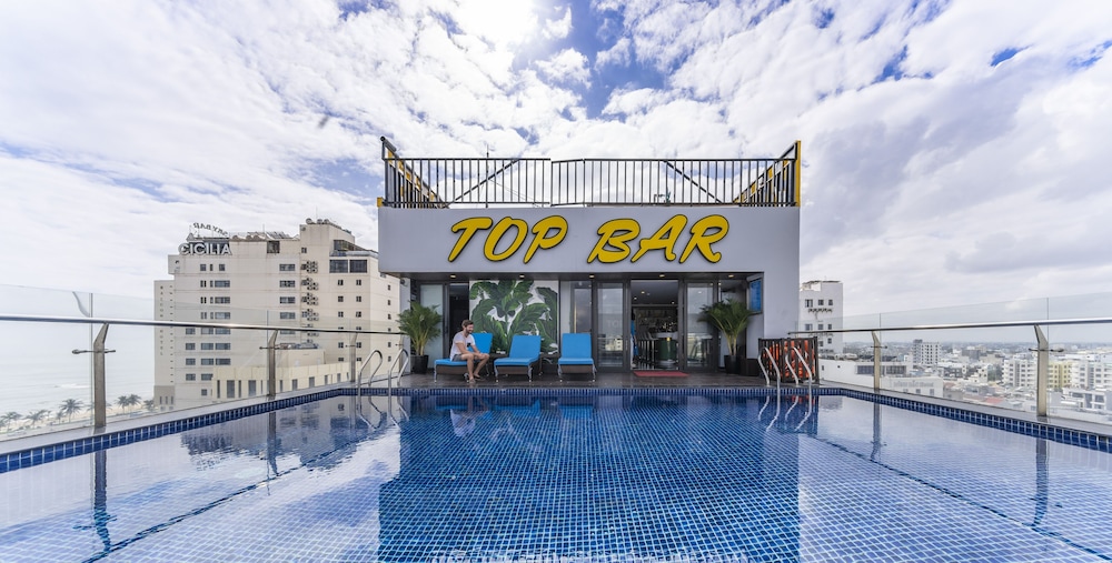 Sana Da Nang Beach Hotel 52