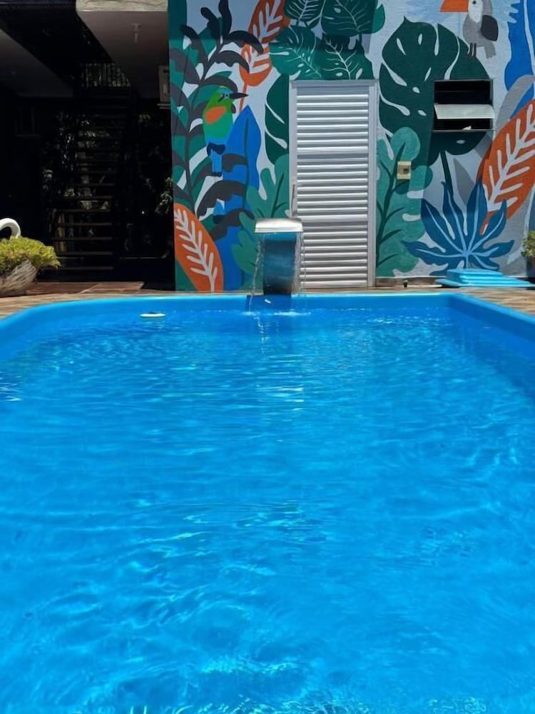 Pousada Eiru