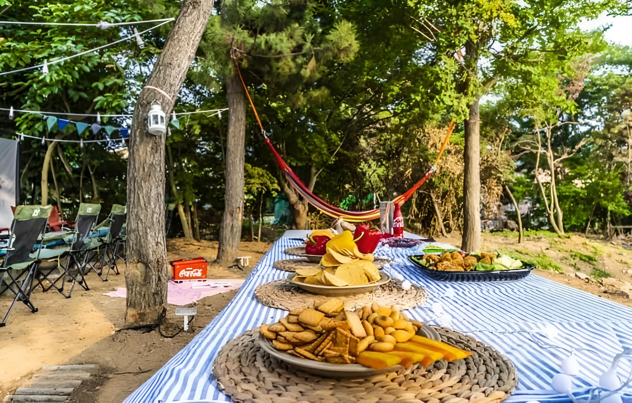 Incheon Vacations - Eulwangri Bide 302 Pension - Property Image 42