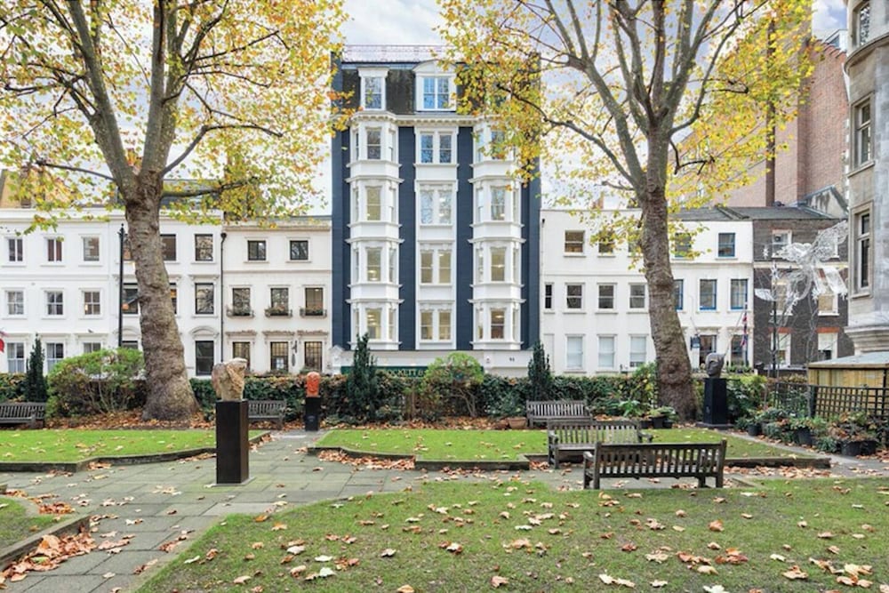 JOIVY Stylish Flat near Mayfair & Piccadilly Circus