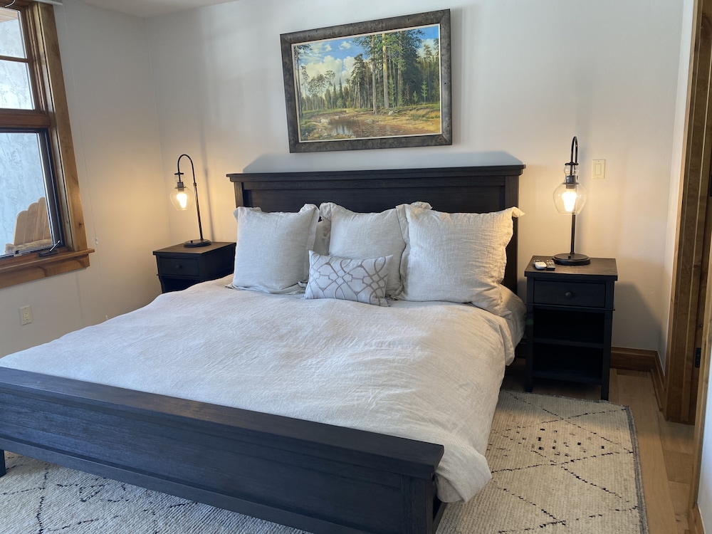 WestWall Lodge - Property Image 97