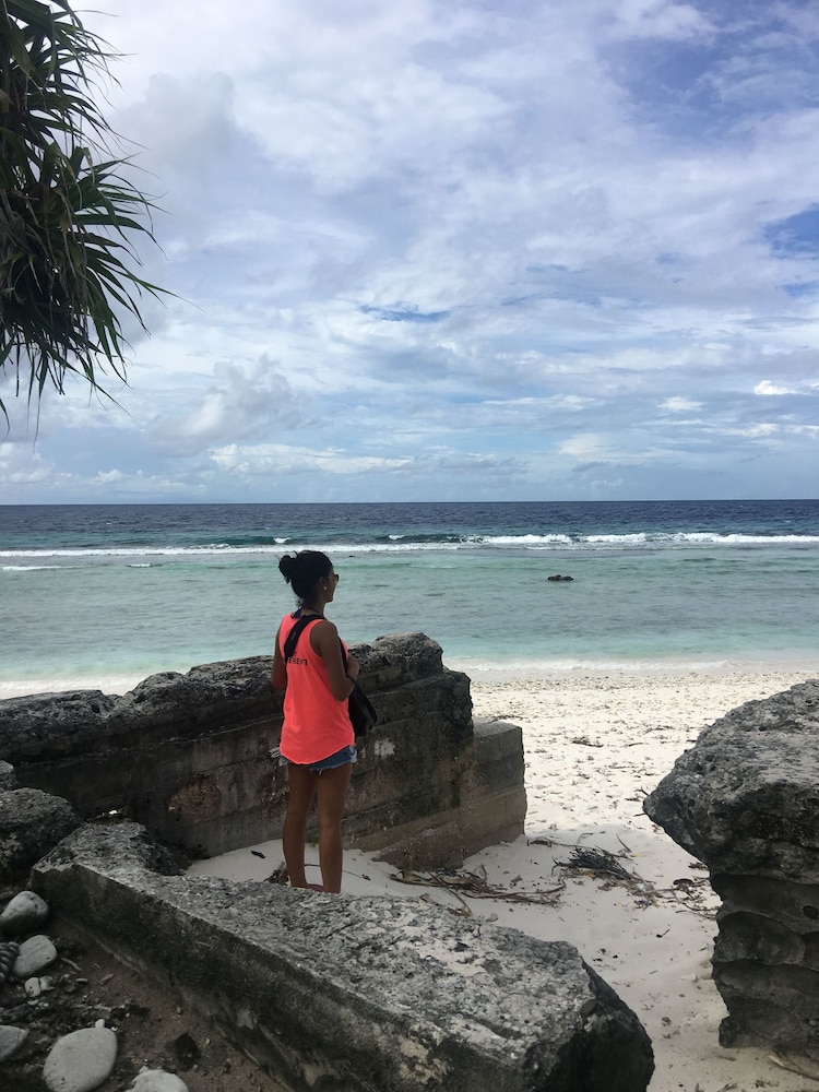 Equator HomeStay