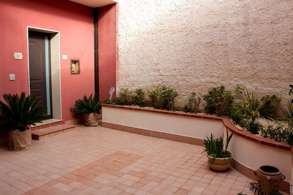 B&b Artemisia en Syracuse — other