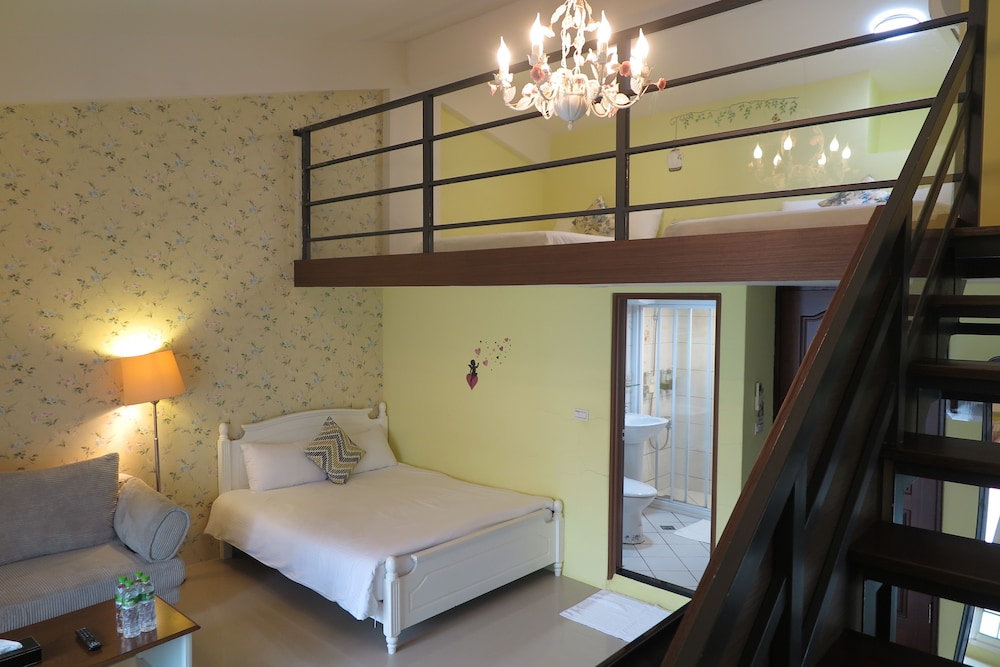 Livia B&B