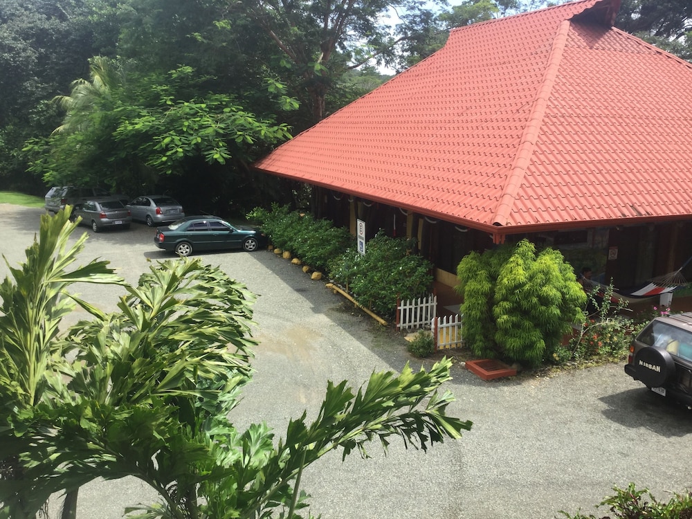 Hotel Samsara - Image 1