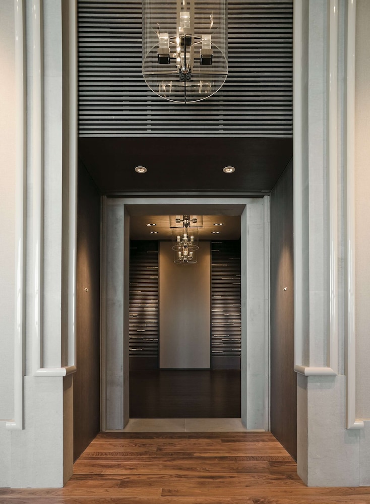 Park Hyatt Shanghai 2