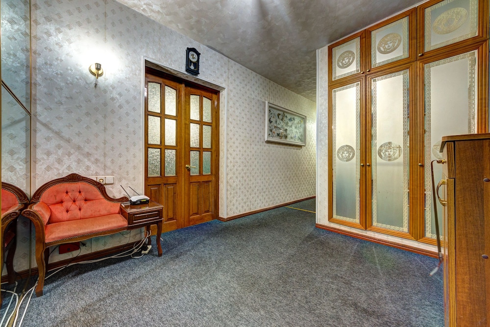 Dikat Hostel