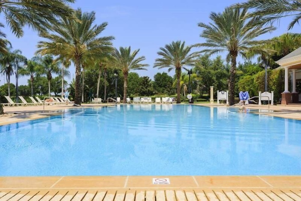 Je61519 - Reunion Resort - 2 Bed 2 Baths Condo - Image 4