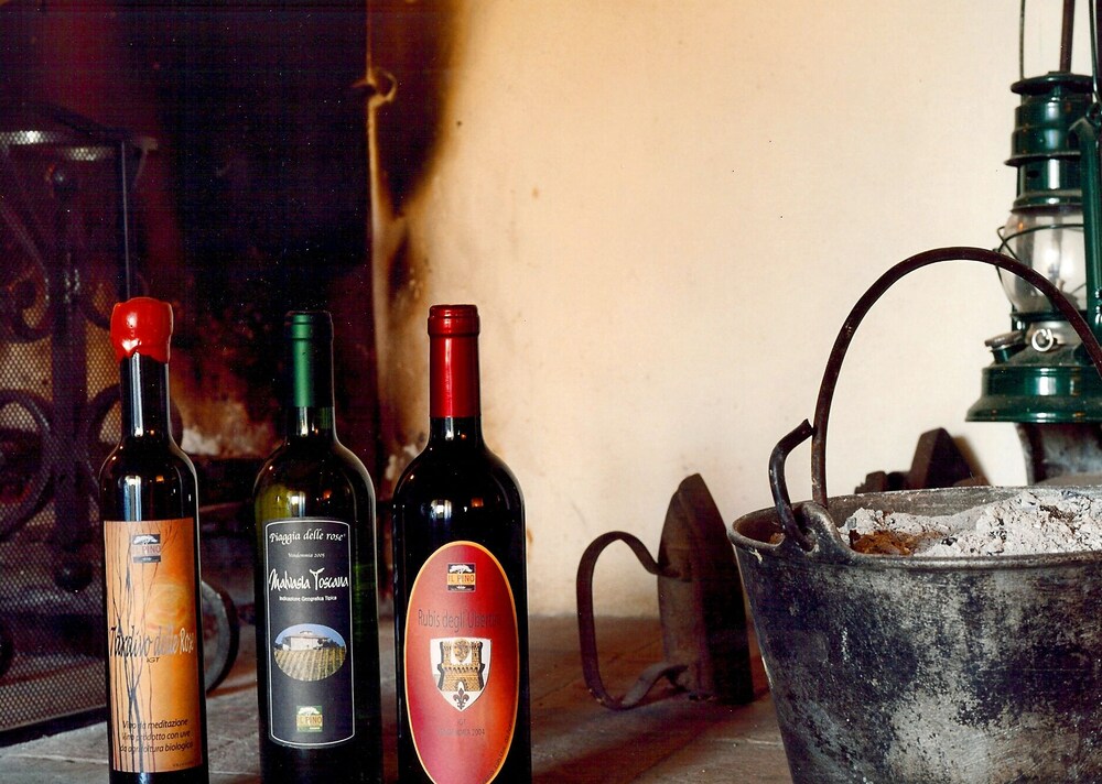 Il Pino Bioagricoltura