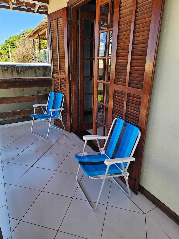 Casa Cacau Buzios