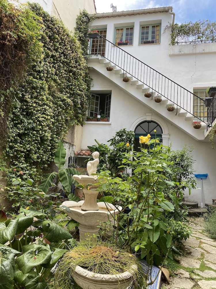 Villa Rosa Béziers, photo 75