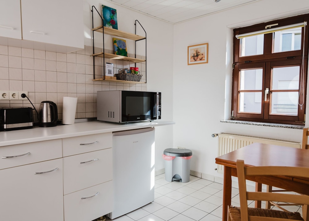 Pension Trobischhof