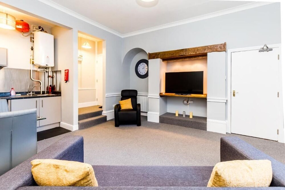 St Mary's Guest House