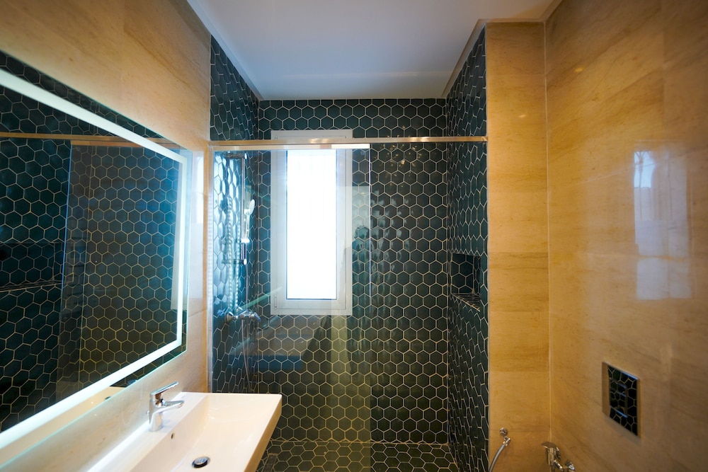 Villa Apollon Seaside and Luxurious