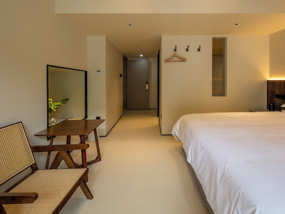 Huangshan Yunman Homestay