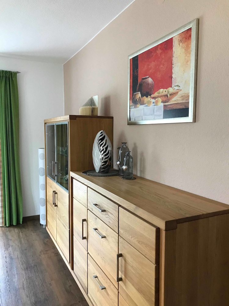 Haus am Gletscherfeld