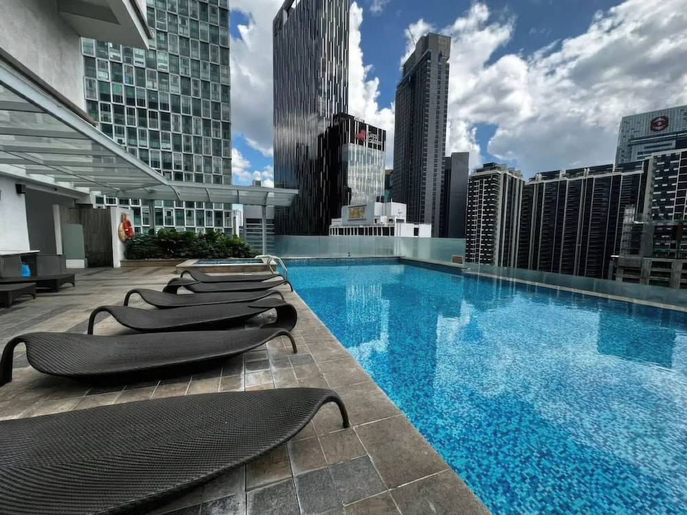 Lot 163 Fraser Place Luxury Apartments