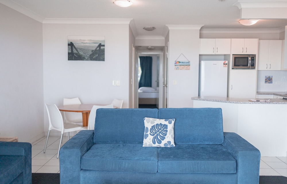 Surfers Horizons Resort