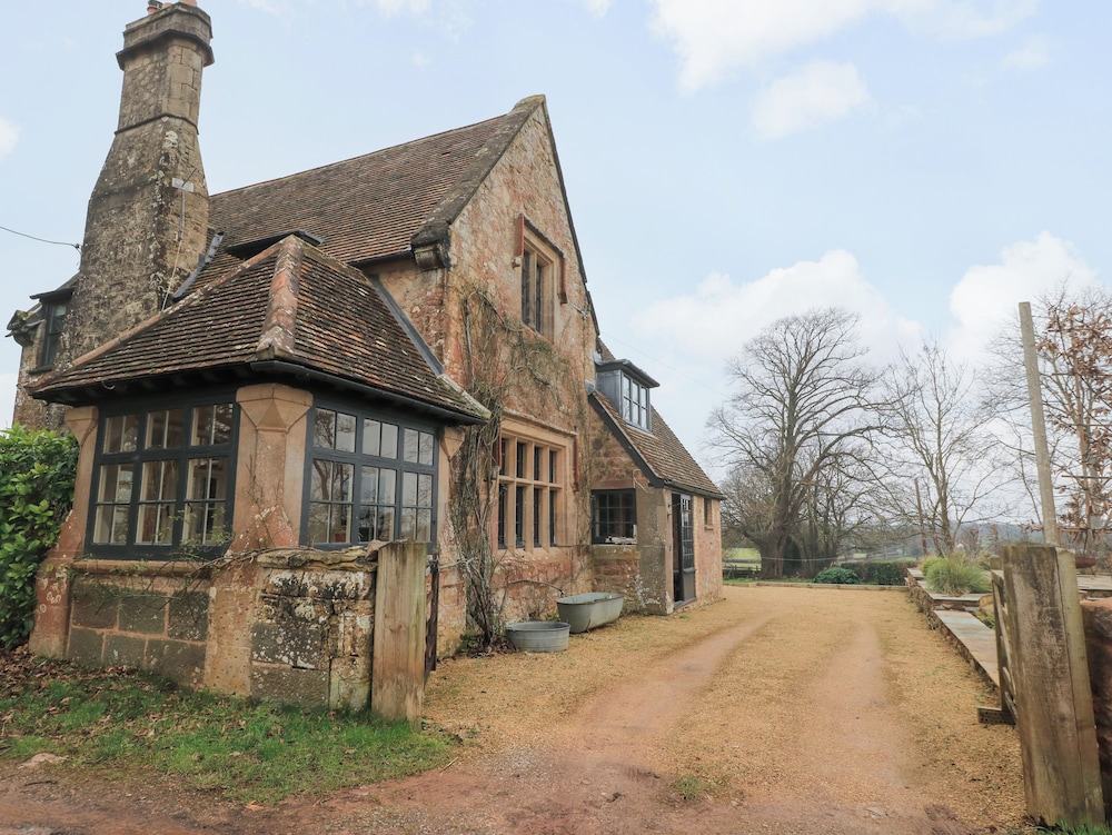 The Gables