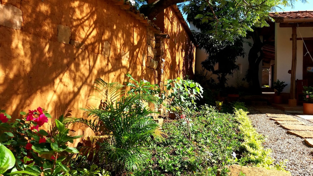 Casa Canela