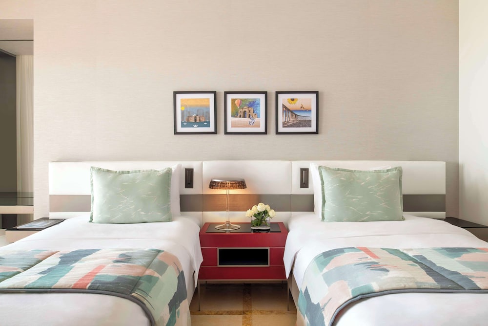 Kempinski Hotel Ishtar Dead Sea 162