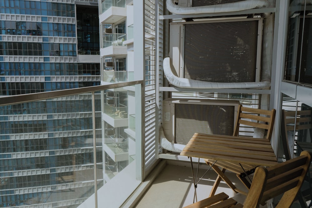 Uptown Park Suites Tower 2