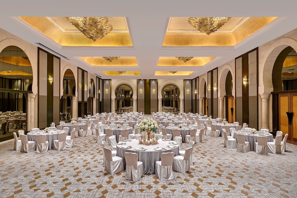Sheraton Imperial Kuala Lumpur Hotel 56