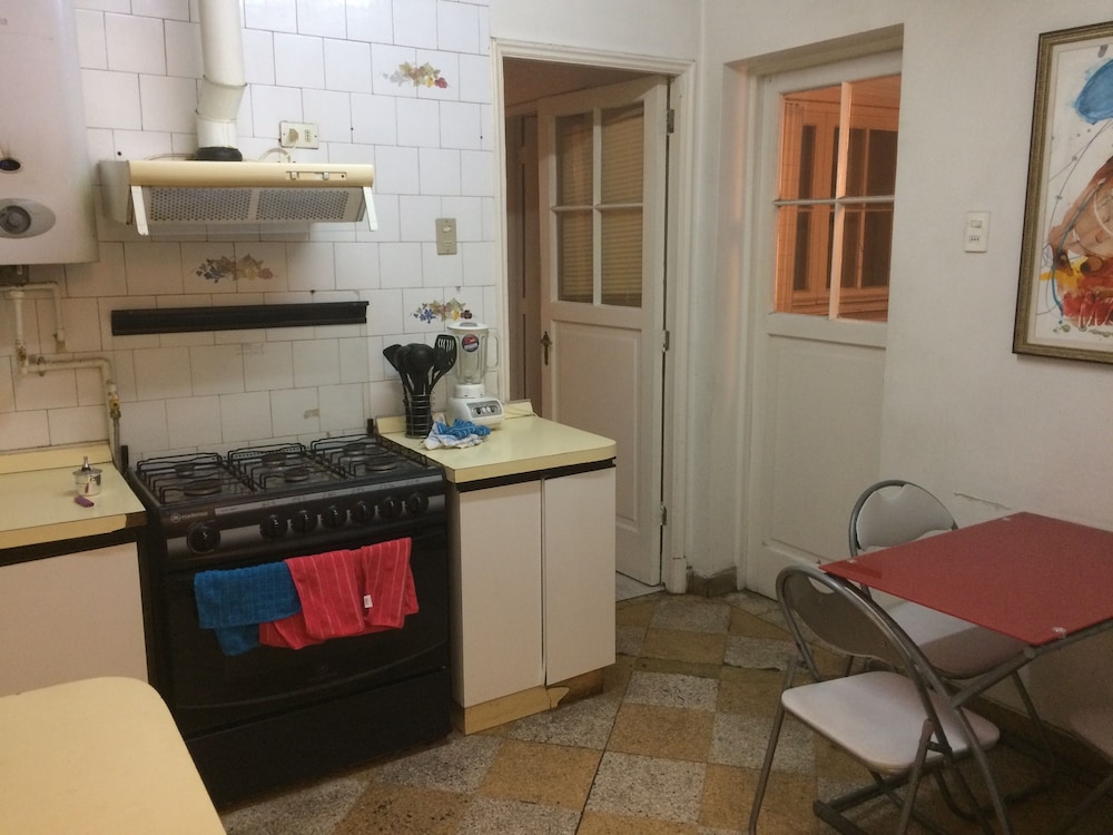 Lindas Casas para grupos y familias