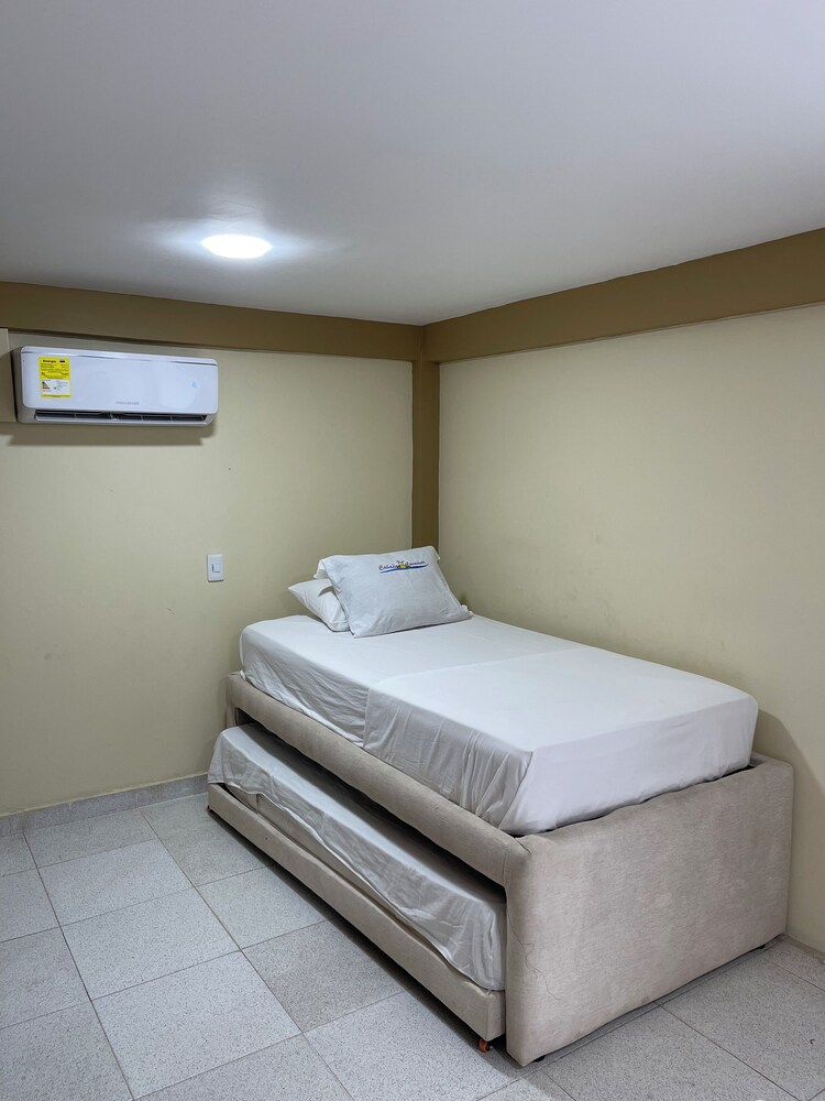 Hotel Cabañas Covemar - Image 1