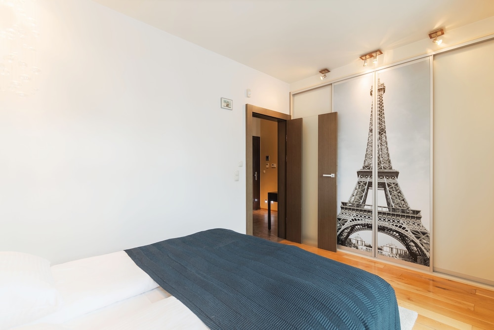 Grand Apartments - Willa Morska view 2