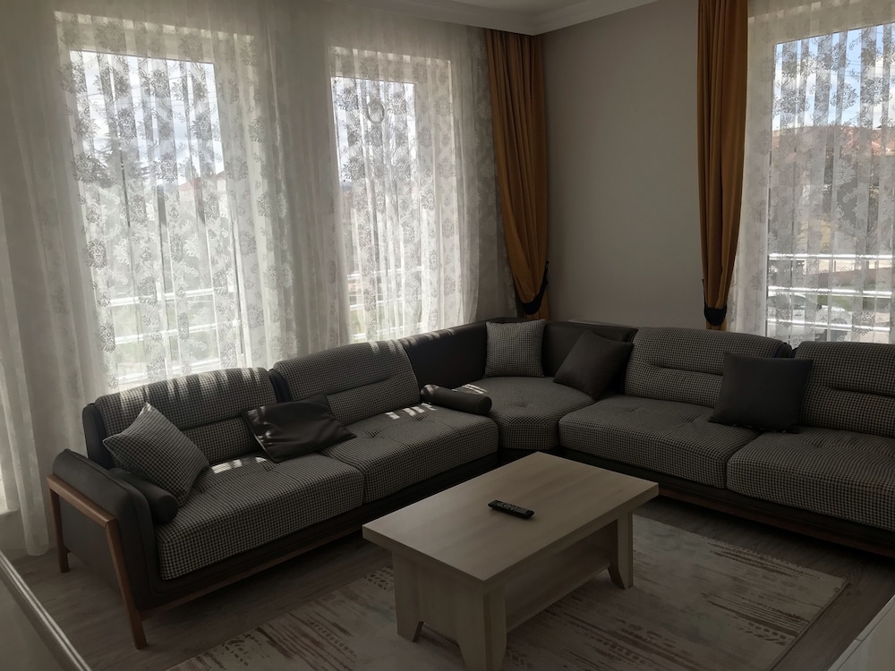 Gurbuz Suite