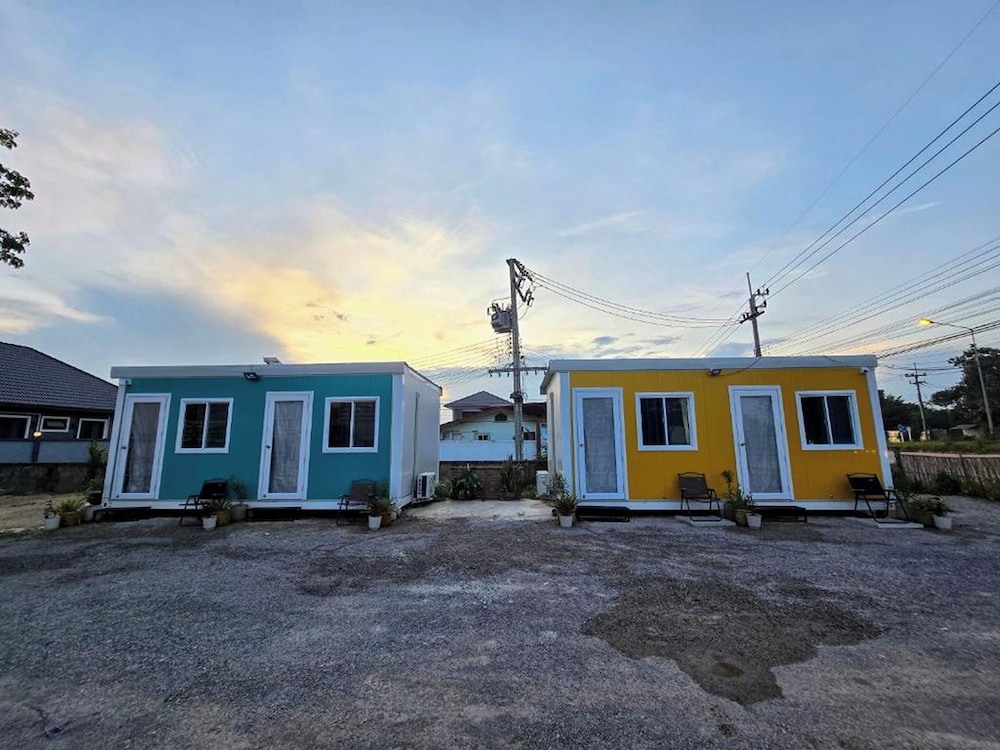 Kua Car Camp