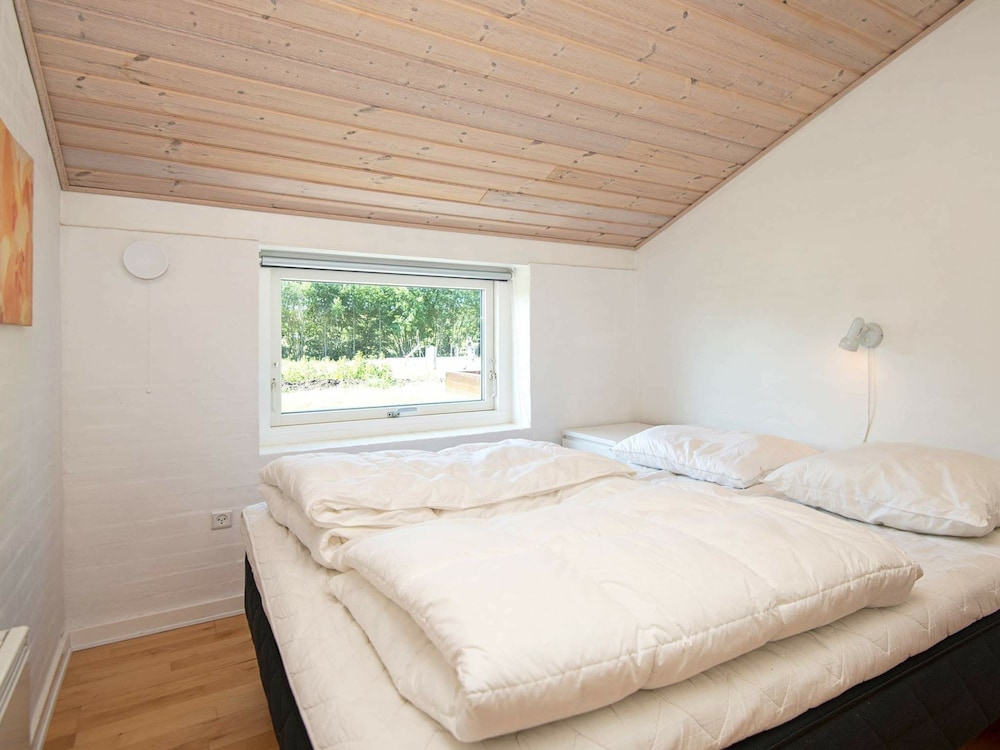11 Person Holiday Home in Glesborg view 5