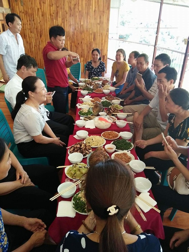 Hoang Chuyen Homestay