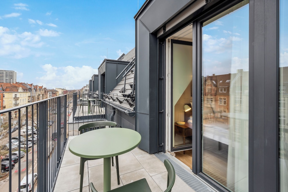 limehome Karlsruhe Sophienstr., Billede 51