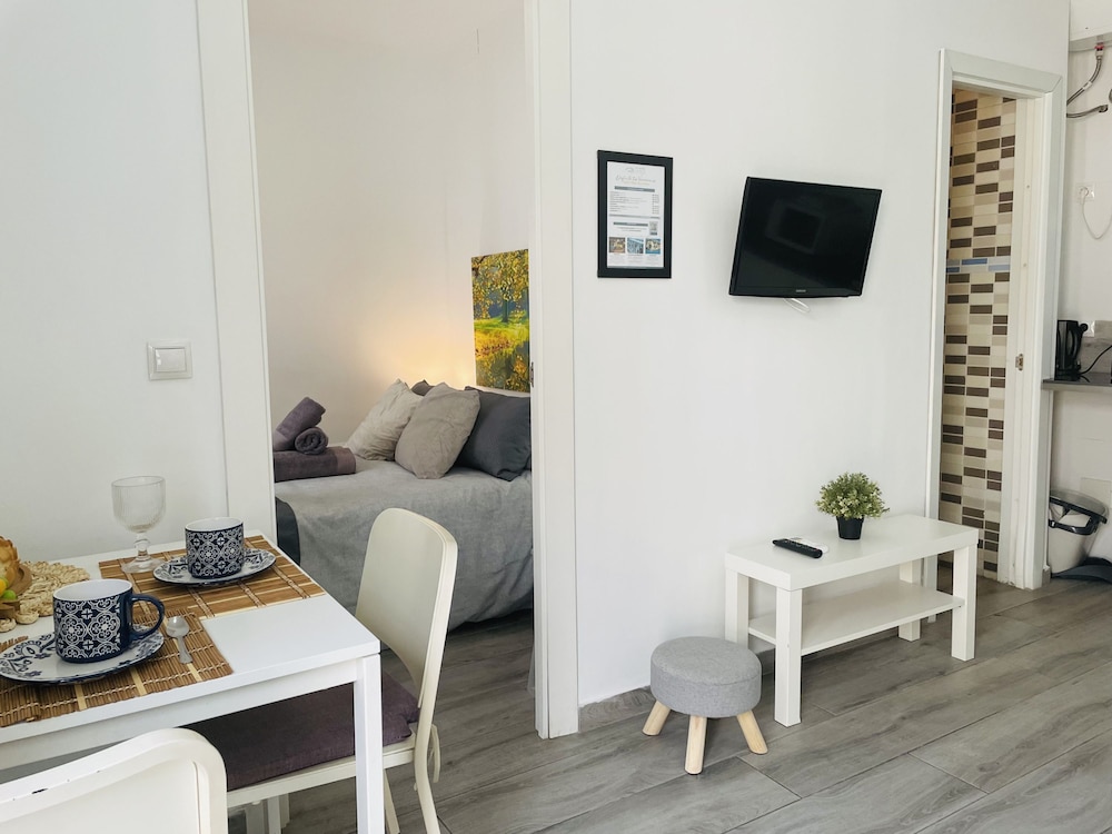 Apartamento Maro Jimena by At Home Costa del Sol