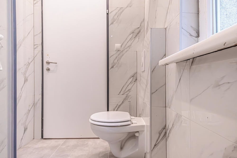 4BR Apt for 10P - 10 Min to Westbahnhof