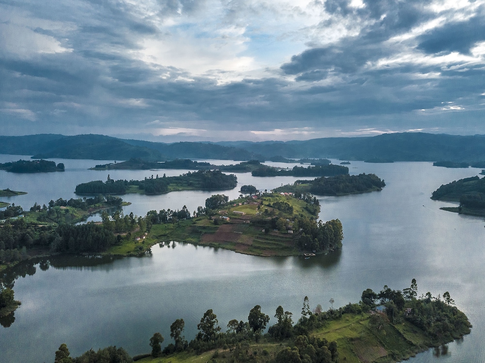 Hawk's Eye Lodge Bunyonyi