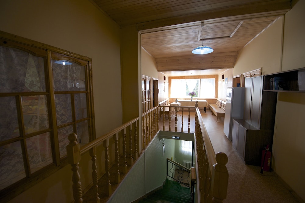 Ierusalimskaya