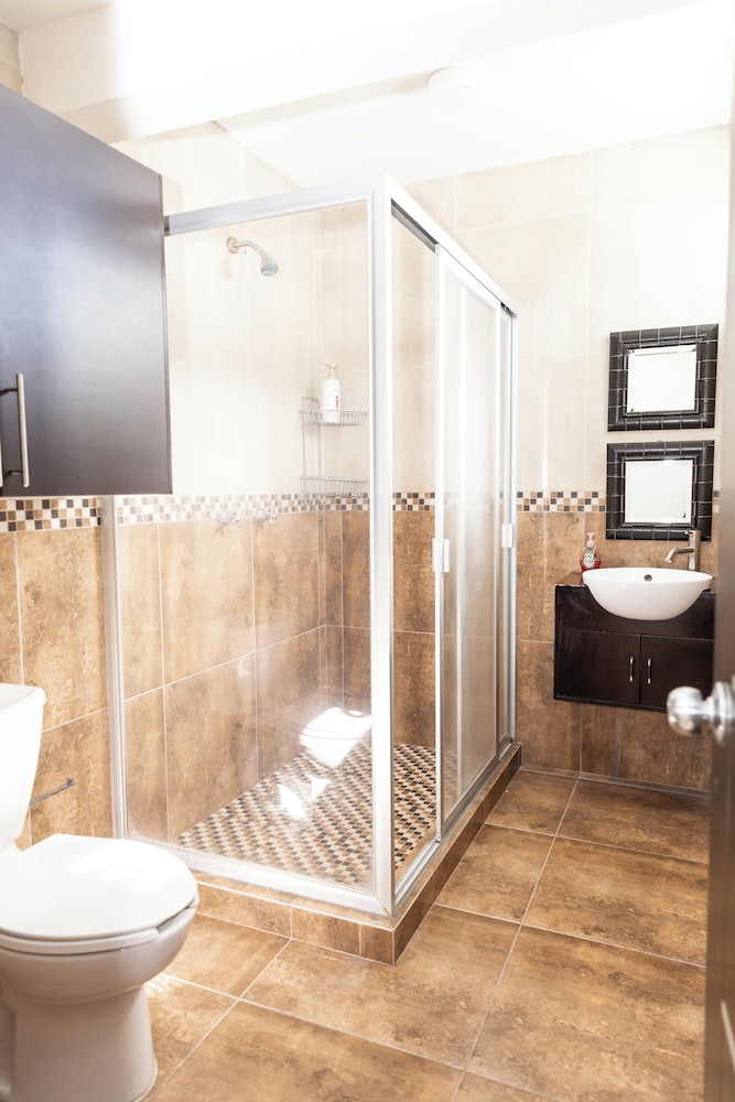 Family House with 2 Bedrooms in Oaxaca