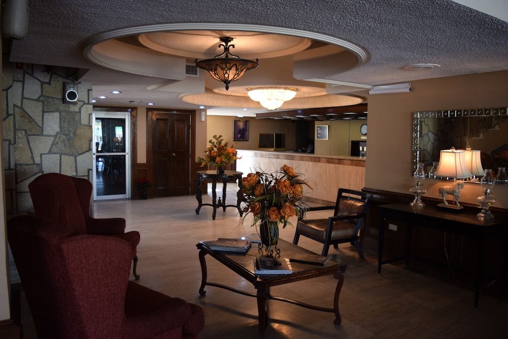 Reynosa Vacations - Hotel Virrey - Property Image 4