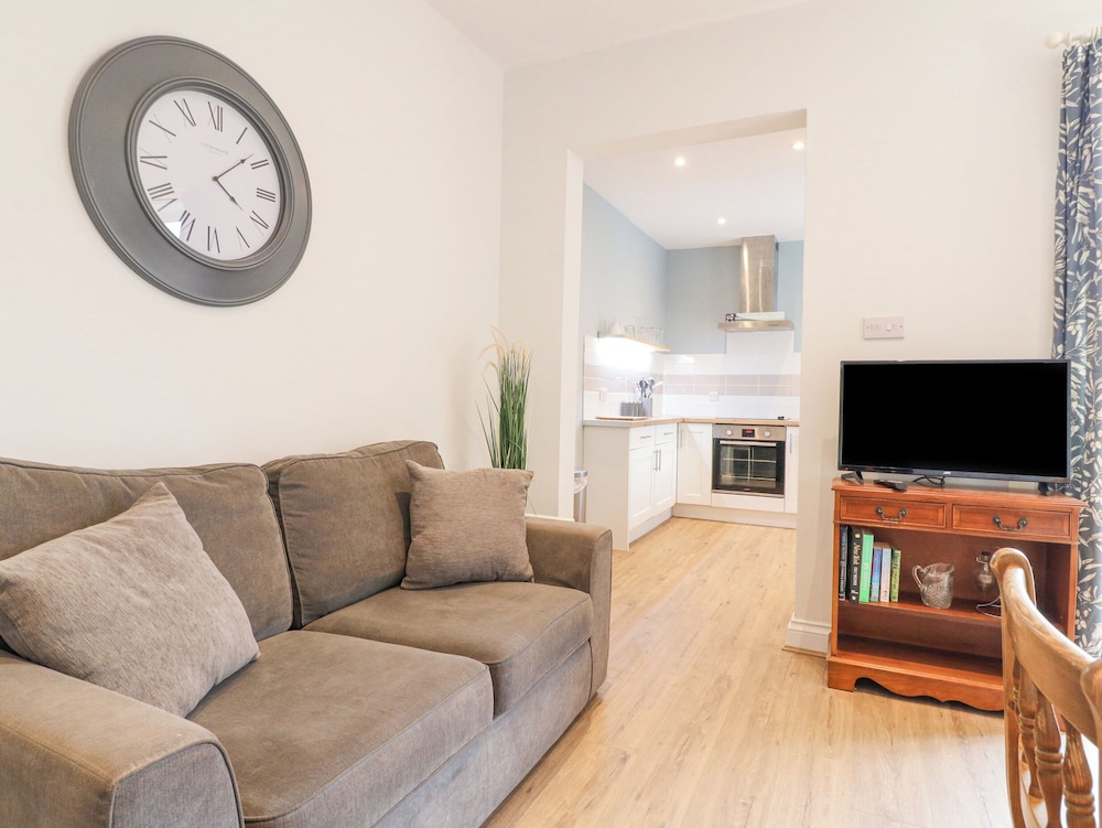 Alfreton Cottage