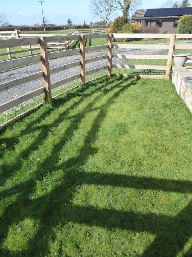 Green View Lodges