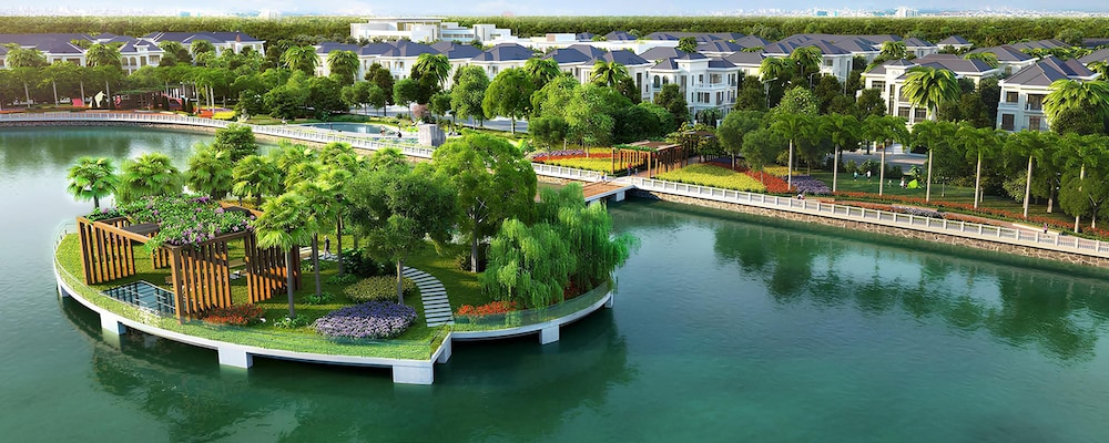 Sunny - Vinhomes GreenBay Residences