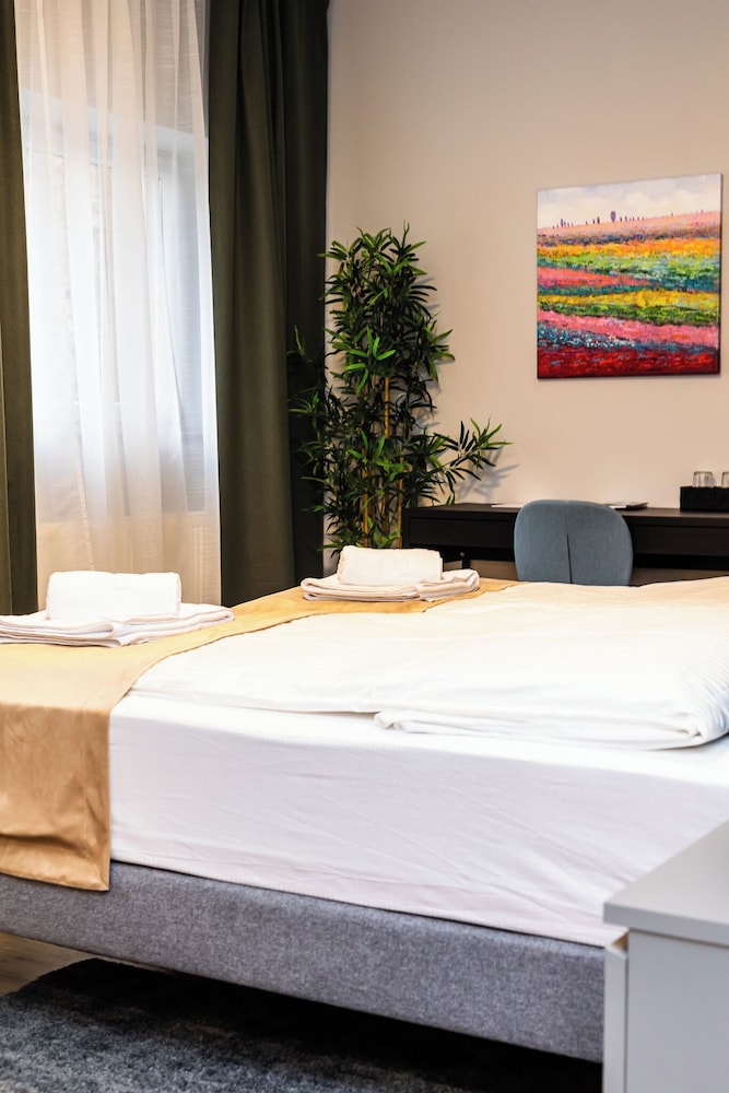 City Walk Hostel